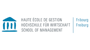 School of Management Friborg Switzerland